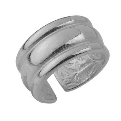 Δαχτυλίδι Από Ορείχαλκο PF38542