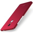 MSVII Ματ Backcover Θήκη (Xiaomi Redmi Note 4) (Mediatek) (Simpl