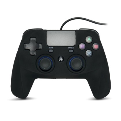 GameDevil Trident Gamepad Wired για PS4/PS4 Pro