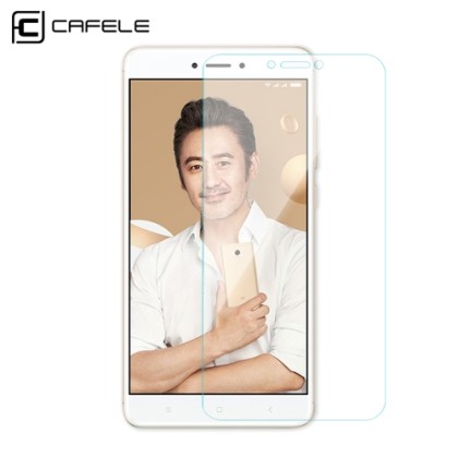 Cafele Tempered Glass Προστασία Οθόνης (Xiaomi Redmi Note 4X)