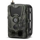 Suntek HC-801LTE Κάμερα για Κυνηγούς - - Ανίχνευση Κίνησης (2G/3