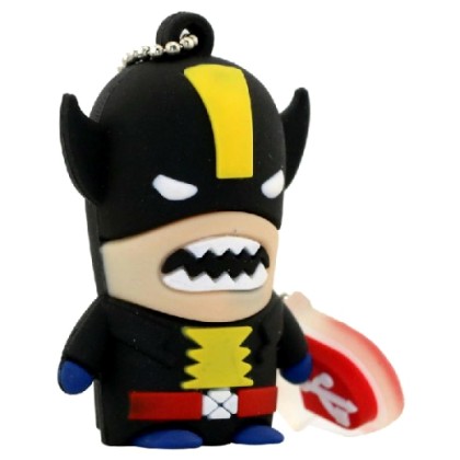Marvel Wolverine USB Flash 8 GB