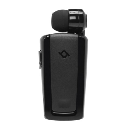 TTEC Macaron Mini Bluetooth Ακουστικό Με Επεκτεινόμενο Καλώδιο