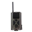 Suntek HC-550G Κάμερα Καταγραφής και Αποστολής MMS (3G/16MP/1080