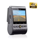 VIOFO A129 PRO ULTRA 4K Κάμερα DVR Αυτοκινήτου με GPS 1080P και 