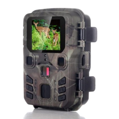 Suntek Mini301 Κάμερα Trail - Ανίχνευση Κίνησης (12MP/1080P/IR L