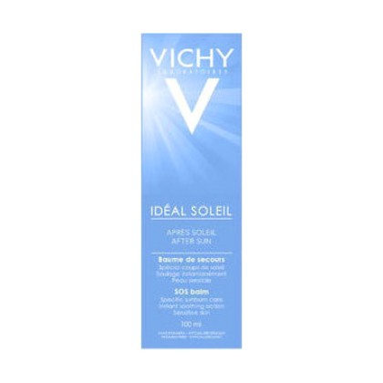 
      Vichy Ideal Soleil After Sun SOS Balm 100ml
    