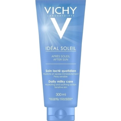 
       Vichy Ideal Soleil After Sun Milk 300ml
    