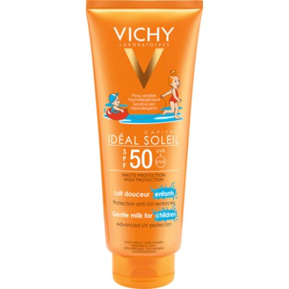 
       Vichy Ideal Soleil Milk for Children SPF50 300ml
    