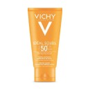 
      Vichy Ideal Soleil Velvety Face Cream SPF50+ 50ml
    