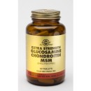 
      Solgar Extra Strength Glucosamine Chondroitin MSM 60 ταμπ