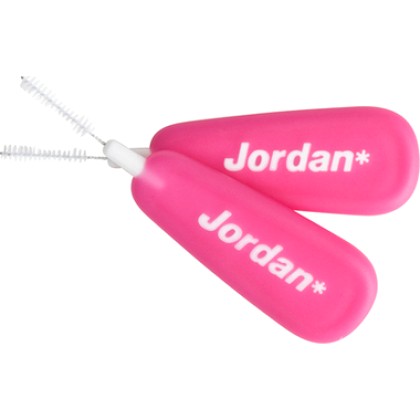
      Jordan Clinic Brush Between XS 0,4mm 10τμχ
    