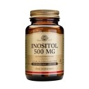 
      Solgar Inositol 500mg 50 φυτικές κάψουλες
    