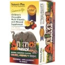 
      Nature's Plus Animal Parade Assorted Flavors 90 tabs
    