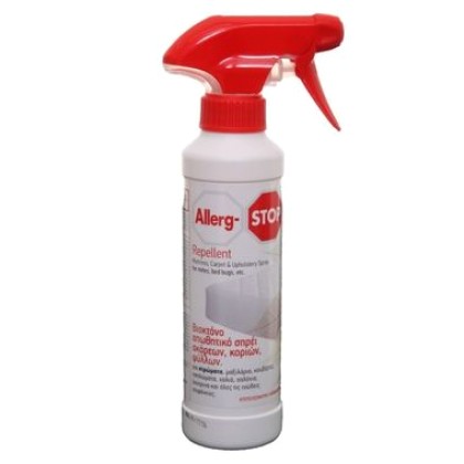
      Allerg-Stop Repellent 250ml
    