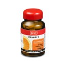 
      Lanes Vitamin C 1000mg 30 ταμπλέτες
    