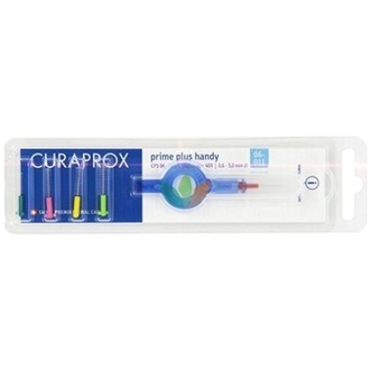 
      Curaprox Cps Prime Mixed 5τμχ
    