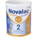 
      Novalac Γάλα Premium 2 400gr
    