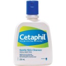 
      Cetaphil Detergente Gentle Daily Skin Cleanser 250ml
    