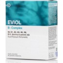 
      Eviol B-Complex 60 μαλακές κάψουλες
    