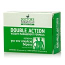 
      Doctor's Formulas Double Action 60 ταμπλέτες
    