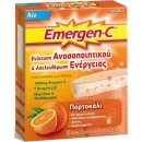 
      Pfizer Emergen-C Super Orange 1000mg 10 φακελίσκοι Πορτοκ