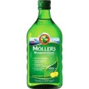 
      Moller's Cod Liver Oil 250ml Λεμόνι
    