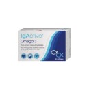 
      IgActive Omega 3 1000mg 30 μαλακές κάψουλες
    