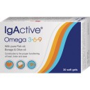 
      IgActive Omega 3-6-9 30 μαλακές κάψουλες
    