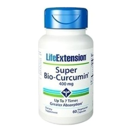 
      Life Extension Super Bio-Curcumin 60 φυτικές κάψουλες
   