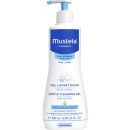
      Mustela Gentle Cleansing Gel Hair & Body 500ml
    