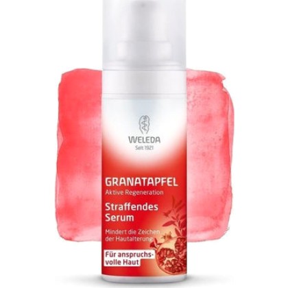 
      Weleda Pomegranate Firming Face Serum 30ml
    