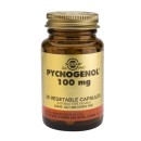 
      Solgar Pycnogenol 100mg 30 φυτικές κάψουλες
    