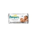 
      PAMPERS BABY WIPES SENSITIVE ΑΝΤ/KΟ 56Τ
    