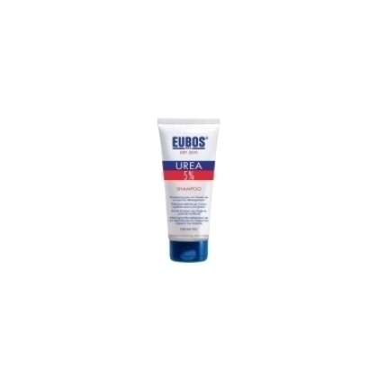 
      Eubos Urea 5% Shampoo 200ml
    