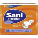 
      Sani Sensitive Medium No2 15τμχ
    