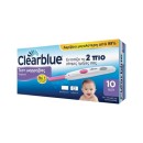 
      Clearblue Ψηφιακό Τεστ Ωορρηξίας 7τμχ
    