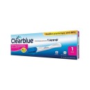 
      Clearblue Tεστ Εγκυμοσύνης Plus 1τμχ
    
