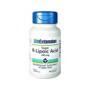 
      Life Extension Super R Lipoic Acid 240mg 60 φυτικές κάψου