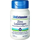 
      Life Extension Zinc Lozenges 24mg 60 παστίλιες
    