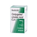 
      Health Aid Conjugated Linoleic Acid (CLA) 1000mg 30 κάψου
