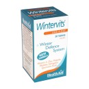 
      Health Aid Wintervits 30 ταμπλέτες
    