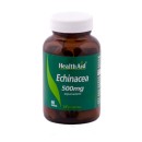 
      Health Aid Echinacea 500mg 60 ταμπλέτες
    