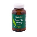 
      Health Aid Green Tea 1000mg 60 ταμπλέτες
    