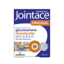 
      Vitabiotics Jointace Original Chondroitin 30 ταμπλέτες
  