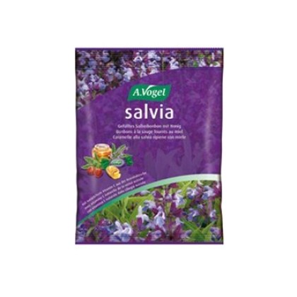
      A.Vogel Salvia Bonbons 75gr
    