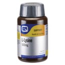 
      Quest Nutrition L-Lysine 500mg 60 ταμπλέτες
    