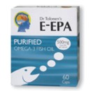 
      Dr. Tolonen's E-EPA 60 κάψουλες
    