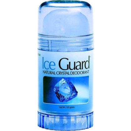 
      Optima Naturals Ice Guard Natural Crystal Deodorant Twist