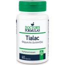 
      Doctor's Formulas Tialac 60 κάψουλες
    